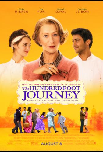 The Hundred-Foot Journey: Change Isn’t Coming, It’s Already Here