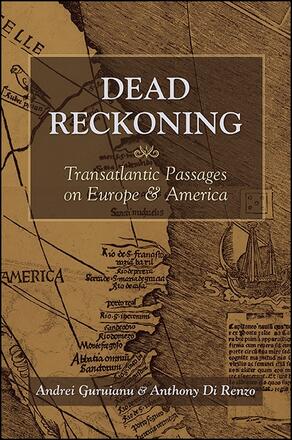 When The Map Is Not The Territory: Dead Reckoning
